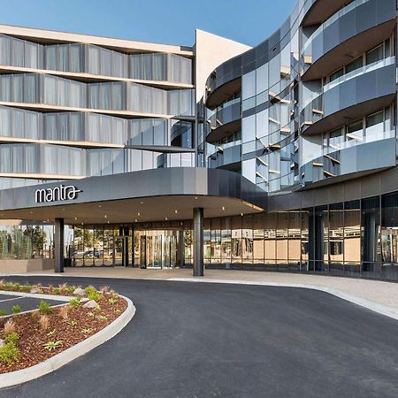 Mantra Melbourne Epping Hotell Exteriör bild