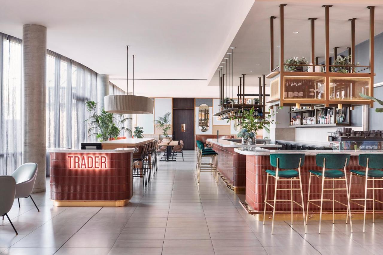 Mantra Melbourne Epping Hotell Exteriör bild