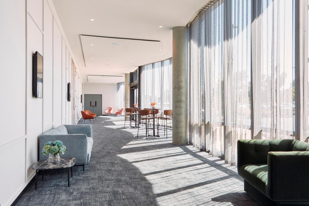 Mantra Melbourne Epping Hotell Exteriör bild