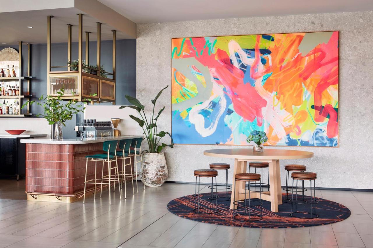 Mantra Melbourne Epping Hotell Exteriör bild