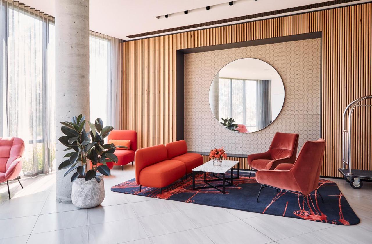 Mantra Melbourne Epping Hotell Exteriör bild