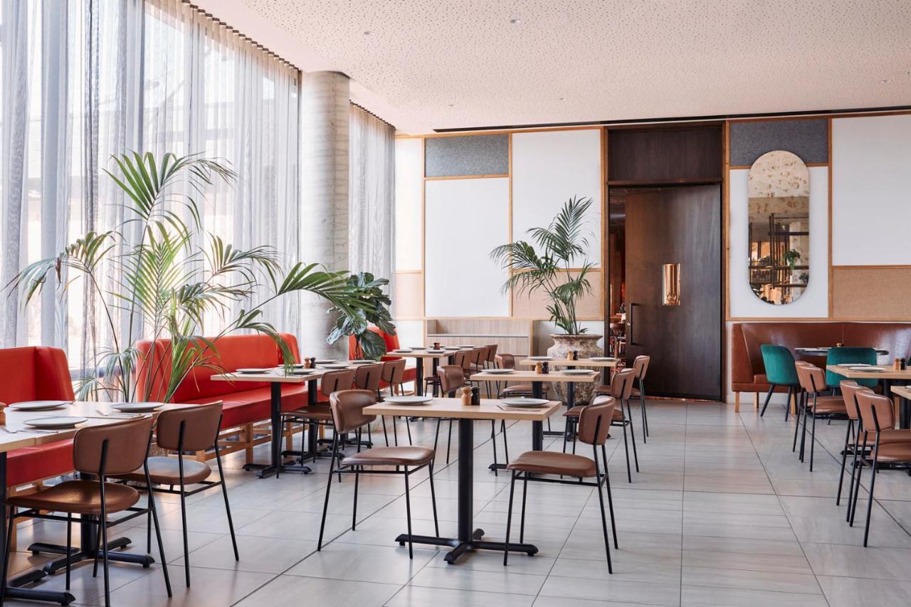 Mantra Melbourne Epping Hotell Exteriör bild